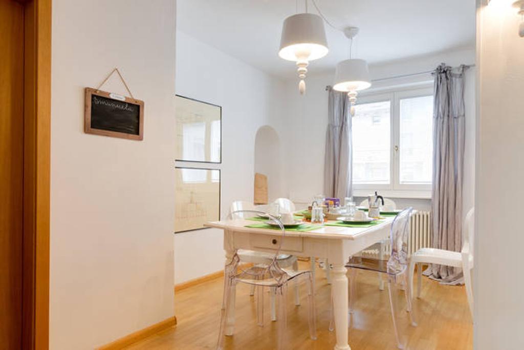 B&B Al Palazzo Malfatti Trento Exteriör bild